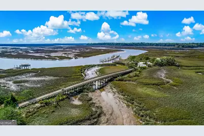 105 Sunset Drive, Woodbine, GA 31569 - Photo 81