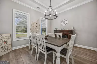 105 Sunset Drive, Woodbine, GA 31569 - Photo 13