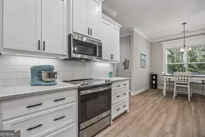 105 Sunset Drive, Woodbine, GA 31569 - Photo 23