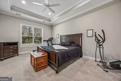 105 Sunset Drive, Woodbine, GA 31569 - Photo 25