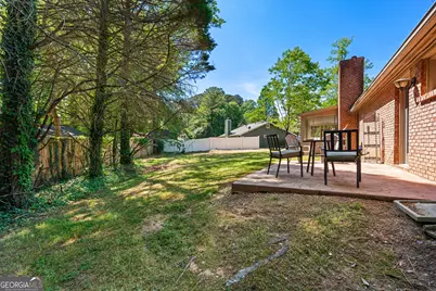 101 Waterwood Bend, Peachtree City, GA 30269 - Photo 43