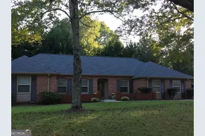 101 Waterwood Bend, Peachtree City, GA 30269 - Photo 1