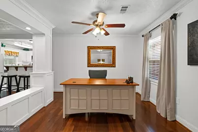 101 Waterwood Bend, Peachtree City, GA 30269 - Photo 11
