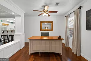101 Waterwood Bend, Peachtree City, GA 30269 - Photo 11