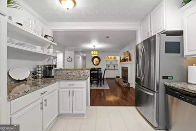 101 Waterwood Bend, Peachtree City, GA 30269 - Photo 21