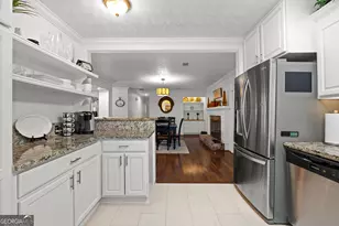 101 Waterwood Bend, Peachtree City, GA 30269 - Photo 21