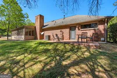 101 Waterwood Bend, Peachtree City, GA 30269 - Photo 39