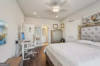 11510 Crestview Terrace, Johns Creek, GA 30024 - Photo 43