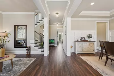 11510 Crestview Terrace, Johns Creek, GA 30024 - Photo 7