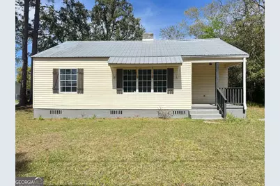 11 Pendleton Street, Baxley, GA 31513 - Photo 1