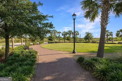 416 Upper East Avenue, Savannah, GA 31401 - Photo 17