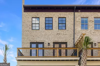 416 Upper East Avenue, Savannah, GA 31401 - Photo 21