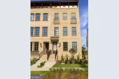 416 Upper East Avenue, Savannah, GA 31401 - Photo 5