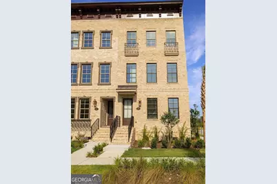 416 Upper East Avenue, Savannah, GA 31401 - Photo 5