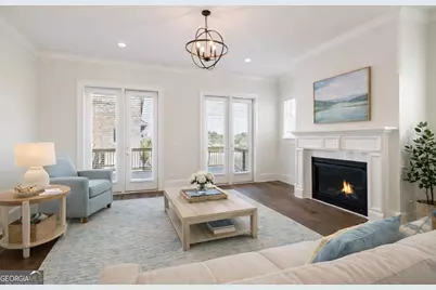 416 Upper East Avenue, Savannah, GA 31401 - Photo 13