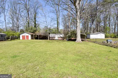 109 Pine Avenue SW, Griffin, GA 30224 - Photo 13