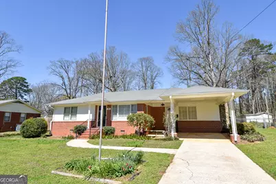 109 Pine Avenue SW, Griffin, GA 30224 - Photo 3