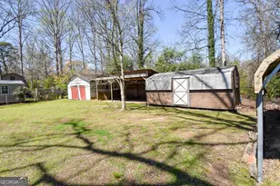 109 Pine Ave SW, Griffin, GA 30224 - Photo 11