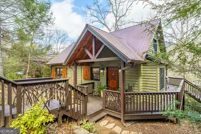 1449 Cherokee Lane, McCaysville, GA 30555 - Photo 1