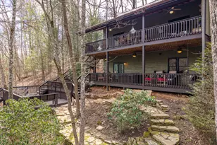 1449 Cherokee Ln, McCaysville, GA 30555 - Photo 1