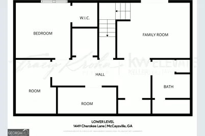 1449 Cherokee Lane, McCaysville, GA 30555 - Photo 61