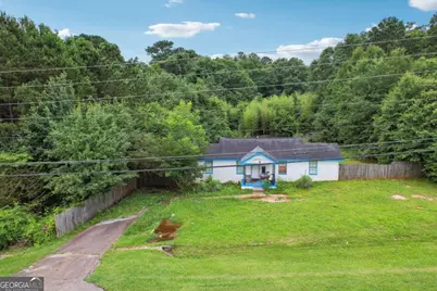 36 Highway 138 SW, Riverdale, GA 30274 - Photo 1