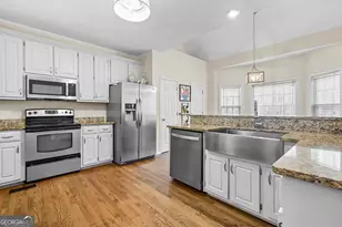 136 Chesterfield Dr, Newnan, GA 30265 - Photo 13