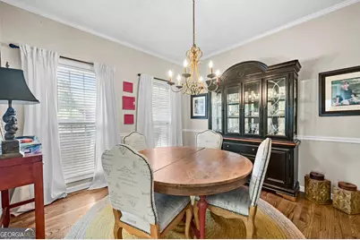 136 Chesterfield Drive, Newnan, GA 30265 - Photo 7