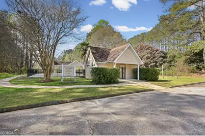 136 Chesterfield Drive, Newnan, GA 30265 - Photo 49