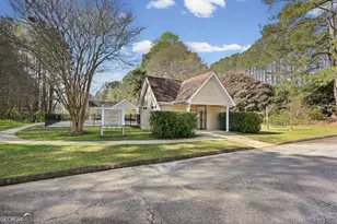 136 Chesterfield Dr, Newnan, GA 30265 - Photo 49