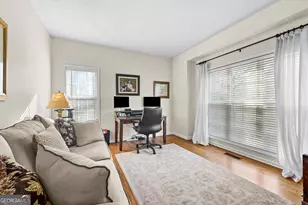 136 Chesterfield Dr, Newnan, GA 30265 - Photo 17