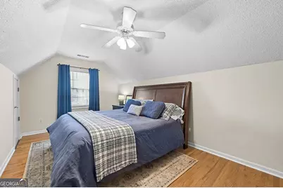 136 Chesterfield Drive, Newnan, GA 30265 - Photo 29