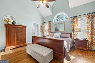 136 Chesterfield Dr, Newnan, GA 30265 - Photo 19