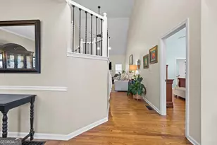 136 Chesterfield Dr, Newnan, GA 30265 - Photo 5