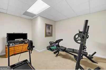 136 Chesterfield Drive, Newnan, GA 30265 - Photo 33