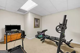 136 Chesterfield Dr, Newnan, GA 30265 - Photo 33