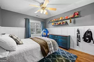 136 Chesterfield Dr, Newnan, GA 30265 - Photo 25