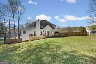 136 Chesterfield Dr, Newnan, GA 30265 - Photo 45