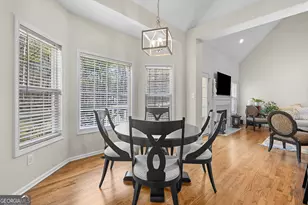 136 Chesterfield Dr, Newnan, GA 30265 - Photo 11