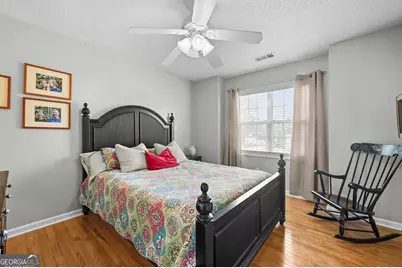 136 Chesterfield Drive, Newnan, GA 30265 - Photo 31