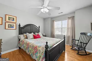 136 Chesterfield Dr, Newnan, GA 30265 - Photo 31