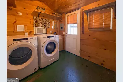 331 Holiday Loop, Cleveland, GA 30528 - Photo 17