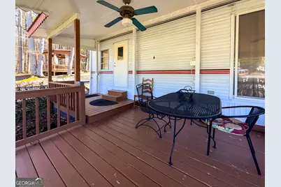 331 Holiday Loop, Cleveland, GA 30528 - Photo 5