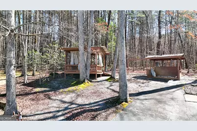 331 Holiday Loop, Cleveland, GA 30528 - Photo 23