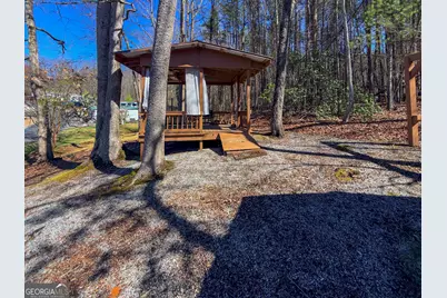 331 Holiday Loop, Cleveland, GA 30528 - Photo 19