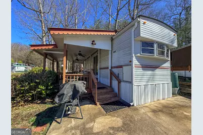 331 Holiday Loop, Cleveland, GA 30528 - Photo 3