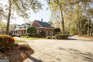 1473 N River Oaks Dr, Blackshear, GA 31516 - Photo 5