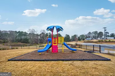 204 Silverleaf Trail, Bethlehem, GA 30620 - Photo 37