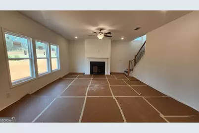 204 Silverleaf Trail, Bethlehem, GA 30620 - Photo 13