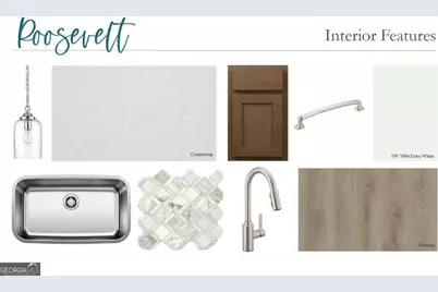 204 Silverleaf Trail, Bethlehem, GA 30620 - Photo 31